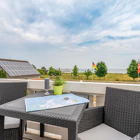 Hotel Koenigslinie Sassnitz Dış mekan fotoğraf